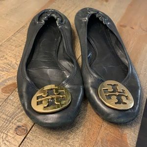 Tory Burch Ballet Flats
